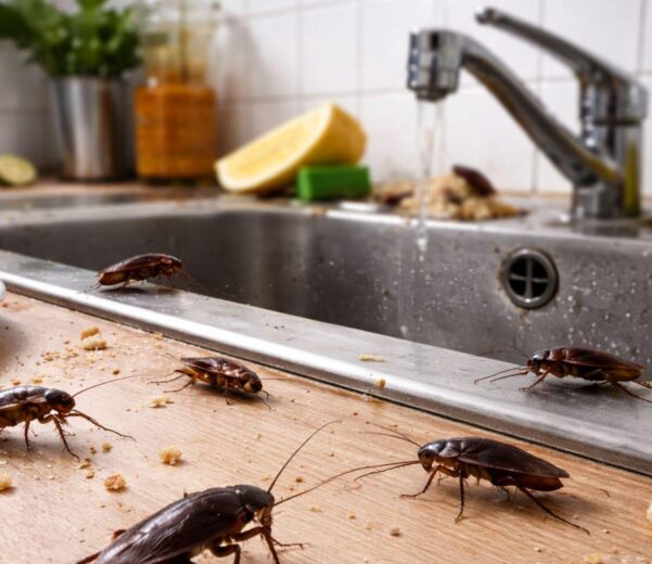 Best Pest Control in Sikkim