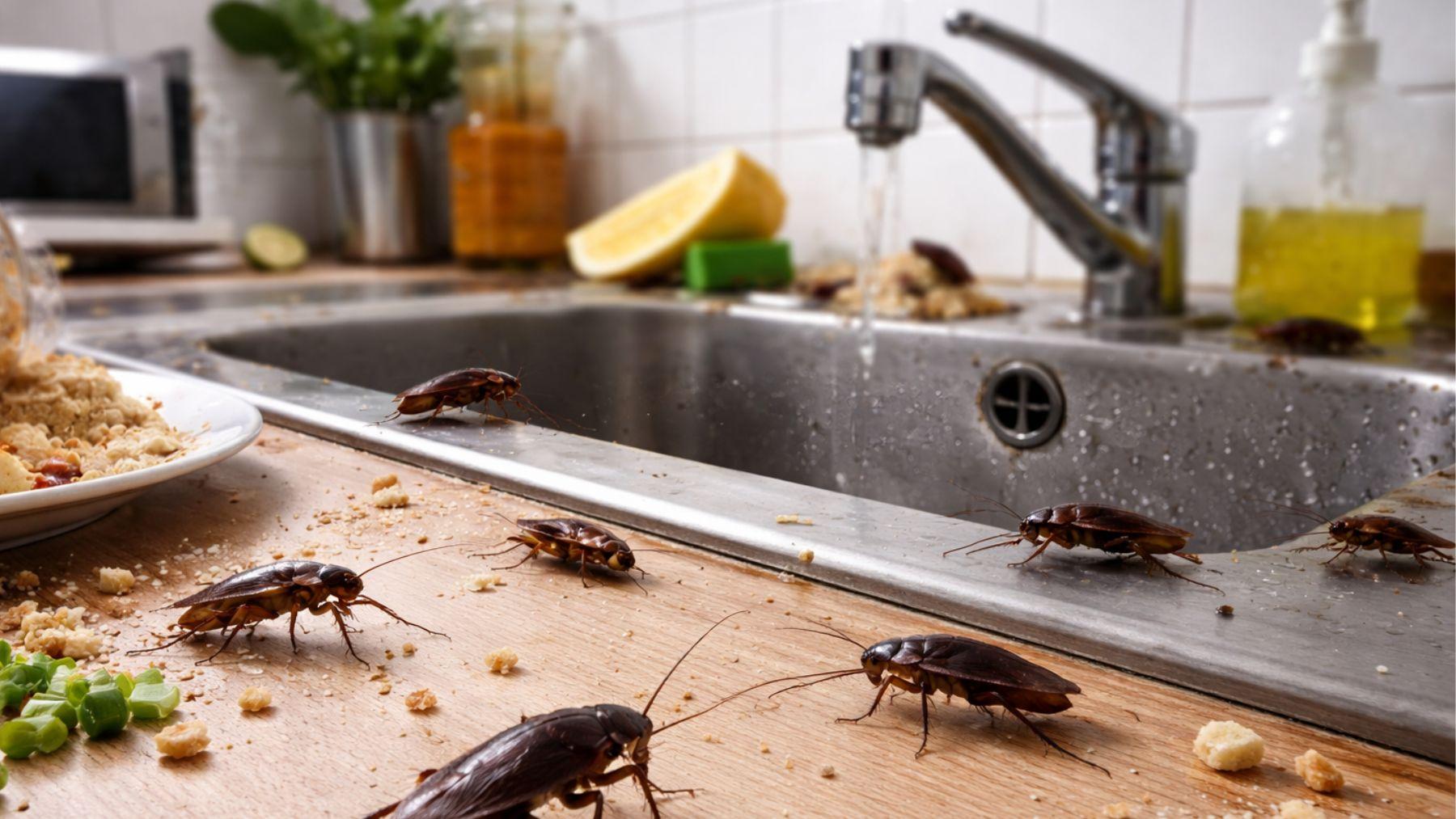 Best Pest Control in Sikkim
