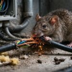 Rodent Control in Sikkim