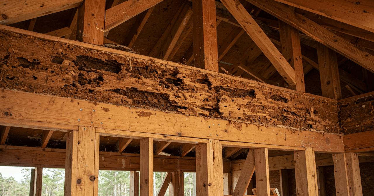 Termite Treatment in Sikkim